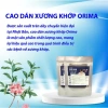 Mua 10 tặng 2 Compo 5 Gói Cao Dán Xương Khớp ORIMA Nhật Bản Thảo Dược Tự Nhiên chỉ 145.000₫ 2