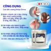 Mua 10 tặng 2 Compo 5 Gói Cao Dán Xương Khớp ORIMA Nhật Bản Thảo Dược Tự Nhiên chỉ 145.000₫ 5