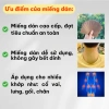 Mua 10 tặng 2 Compo 5 Gói Dán Xương Khớp ORIMA - Thảo Dược Giảm Đau Mỏi 155k 3