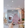 Mua 100 tặng 20c Khẩu trang 6D JULI Mix 6 màu kháng khuẩn, thoải mái 18.000₫ 5