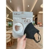 Mua 100 tặng 20c Khẩu trang JULI 6D Mix 6 màu, kháng khuẩn, thoải mái, chỉ 55.000đ 4