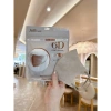 Mua 100 tặng 20c Khẩu trang JULI 6D Mix 6 màu, kháng khuẩn, thoải mái, chỉ 55.000đ 6
