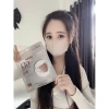 Mua 100 tặng 20c Khẩu trang JULI 6D Mix 6 màu, kháng khuẩn, thoải mái, chỉ 55.000đ 7