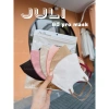 Mua 100 tặng 20c - Khẩu trang JULI 6D Promask Mix 6 màu, kháng khuẩn, siêu thoải mái, giá chỉ 45.000 VND