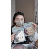 Mua 100 tặng 20c - Khẩu trang JULI 6D Promask Mix 6 màu, kháng khuẩn, siêu thoải mái, giá chỉ 45.000 VND 2