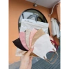 Mua 100 tặng 20c - Khẩu trang JULI 6D Promask Mix 6 màu, kháng khuẩn, siêu thoải mái, giá chỉ 45.000 VND 8