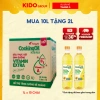 Mua 10L Tặng 2L Dầu Ăn Tường An Nutri Plus 1L - Giá 679.000đ, Dinh Dưỡng Cao