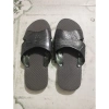 Mua 12 tặng 1 - Dép xốp quai ngang khách sạn xanh biển, xanh ngọc, đen size 36-43 giá 16.500₫ 2