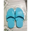 Mua 12 tặng 1 - Dép xốp quai ngang khách sạn xanh biển, xanh ngọc, đen size 36-43 giá 16.500₫ 3