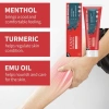 Mua 2 chai tặng 1 - Kem Xoa Bóp Xương Khớp LANZF Chondroitin, giảm đau nhanh 2