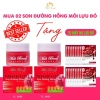 Mua 2 Son Dưỡng Lựu Đỏ 10gr + 20 Mask - Pomegranates Natural Lip Balm - Giá chỉ 150.000 VND