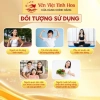 Mua 2 Tặng 1 12 Hũ Yến Chưng Sẵn Đường Phèn 35% 70ml Yến Việt Tinh Hoa 550k 4