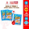 Mua 2 tặng 1 3 Túi Kẹo Dẻo Thiên Thạch Nước Ép Trái Cây Thật Popit 200g 143.100₫