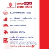 Mua 2 tặng 1 3 Túi Kẹo Dẻo Thiên Thạch Nước Ép Trái Cây Thật Popit 200g 143.100₫ 3