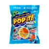 Mua 2 tặng 1 3 Túi Kẹo Dẻo Thiên Thạch Nước Ép Trái Cây Thật Popit 200g 143.100₫ 5