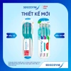 Mua 2 tặng 1 Bàn chải Sensodyne Deep Clean Soft - Lông mềm, làm sạch sâu kẽ răng, 92.268 VND