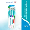 Mua 2 tặng 1 Bàn chải Sensodyne Deep Clean Soft - Lông mềm, làm sạch sâu kẽ răng, 92.268 VND 2