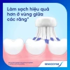 Mua 2 tặng 1 Bàn chải Sensodyne Deep Clean Soft - Lông mềm, làm sạch sâu kẽ răng, 92.268 VND 6