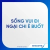 Mua 2 tặng 1 Bàn chải Sensodyne Deep Clean Soft - Lông mềm, làm sạch sâu kẽ răng, 92.268 VND 8
