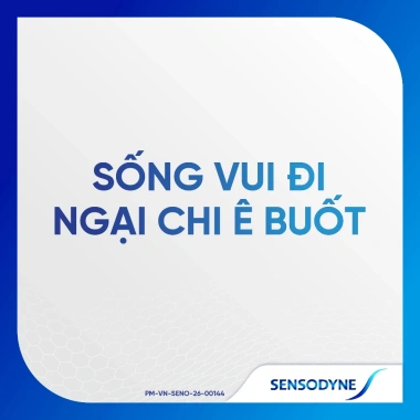 Mua 2 tặng 1 Bàn chải Sensodyne Deep Clean Soft - Lông mềm, làm sạch sâu kẽ răng, 92.268 VND