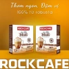 Mua 2 tặng 1 Cà Phê Muối Hòa Tan RockCafe Robusta 10 gói - Giá chỉ 54.000₫ 4