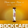 Mua 2 tặng 1 Cà Phê Muối Hòa Tan RockCafe Robusta 10 gói - Giá chỉ 54.000₫ 5