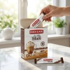 Mua 2 tặng 1 Cà Phê Muối Hòa Tan RockCafe Robusta 10 gói - Giá chỉ 54.000₫ 7