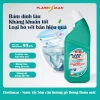 Mua 2 tặng 1 Chai Nước Tẩy Bồn Cầu Flashman 500g - Diệt Khuẩn 99.9% Khử Mùi, Tẩy Sạch Vết Bẩn Giá 75.000 5