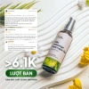 Mua 2 Tặng 1 Dầu Massage Body HENY GARDEN Dưỡng Da Thiên Nhiên - Giá ưu đãi 179k 8