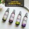 Mua 2 Tặng 1 Dầu Massage Body HENY GARDEN Dưỡng Da Thiên Nhiên - Giá ưu đãi 179k 9