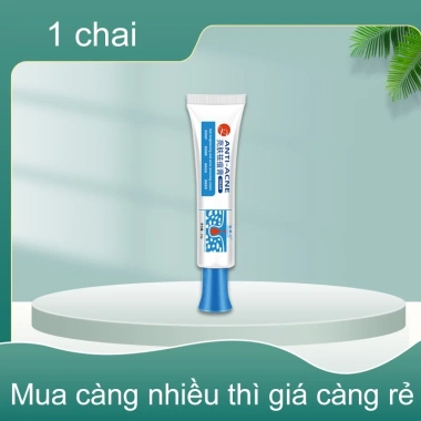 Mua 2 tặng 1 Kem chấm mụn cấp tốc 25g, loại bỏ mụn đầu đen, mụn tuổi dậy thì, da dầu, giá chỉ 60.000 10 Mua 2 tặng 1 Kem chấm mụn cấp tốc 25g, loại bỏ mụn đầu đen, mụn tuổi dậy thì, da dầu, giá chỉ 60.000 10