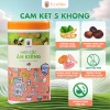 Mua 2 tặng 1 Ngũ cốc Ecolim giảm cân tiểu đường giảm mỡ máu tốt tim mạch 312k 4