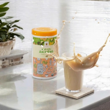 Mua 2 tặng 1 Ngũ cốc Ecolim giảm cân tiểu đường giảm mỡ máu tốt tim mạch 312k 8