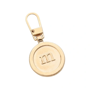 Mua 2 Tặng 1 Phụ Kiện Kéo Khóa Kim Loại Vàng Tháo Rời Dùng cho Túi Xách và Vali Đi Học