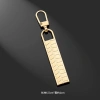 Mua 2 Tặng 1 Phụ Kiện Kéo Khóa Kim Loại Vàng Tháo Rời Dùng cho Túi Xách và Vali Đi Học 7