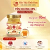 Mua 2 tặng 1 Set 10 hộp Quà Yến chưng sẵn Đông Trùng Hạ Thảo 35% 70ml - 599k 6