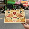 Mua 2 Tặng 1 Set 10 Hộp Yến Chưng Sẵn Không Đường 35% 70ml - Quà Tết Yến Việt Tinh Hoa 599k 8