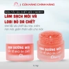 Mua 2 tặng 1 Son Dưỡng Hồng Môi Lựu Đỏ 10g + Son Tẩy Da Chết Cherry 10g - Midi Beauty 150k 6