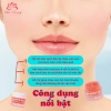 Mua 2 tặng 1 Son Dưỡng Hồng Môi Lựu Đỏ 10g + Son Tẩy Da Chết Cherry 10g - Midi Beauty 150k 8