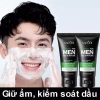 Mua 2 tặng 1 Sữa rửa mặt nam giới làm sạch sâu, làm trắng, kiểm soát dầu - Giá 59.800₫