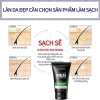 Mua 2 tặng 1 Sữa rửa mặt nam giới làm sạch sâu, làm trắng, kiểm soát dầu - Giá 59.800₫ 5