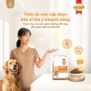 Mua 2 tặng 1 Thức ăn hạt SMARTHEART GOLD cho chó bệnh đường tiết niệu sỏi Struvite 1,5kg 392.350₫ 3