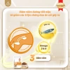 Mua 2 tặng 1 Thức ăn hạt SMARTHEART GOLD cho chó bệnh đường tiết niệu sỏi Struvite 1,5kg 392.350₫ 5