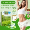 Mua 2 tặng 1 Trà giảm cân 7 ngày – Thảo dược giảm béo, giảm bụng, không phục hồi – 88.000₫ 2