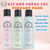Mua 2 Tặng 1 Xịt Khô Phồng Tóc Verdant Park Kiềm Dầu Lâu Bết Mùi Hoa Quả - 139k