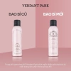 Mua 2 Tặng 1 Xịt Khô Phồng Tóc Verdant Park Kiềm Dầu Lâu Bết Mùi Hoa Quả - 139k 2