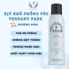 Mua 2 Tặng 1 Xịt Khô Phồng Tóc Verdant Park Kiềm Dầu Lâu Bết Mùi Hoa Quả - 139k 8