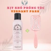 Mua 2 Tặng 1 Xịt Khô Phồng Tóc Verdant Park Kiềm Dầu Lâu Bết Mùi Hoa Quả - 139k 9
