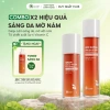 Mua 2 Tặng 2 Bộ Đôi Kem Dưỡng Vitamin C Sáng Da Mờ Thâm Nám Tàn Nhang 940k
