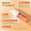 Mua 2 Tặng 2 Bộ Đôi Kem Dưỡng Vitamin C Sáng Da Mờ Thâm Nám Tàn Nhang 940k 3